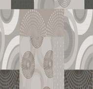 Клеенка на нетк.основе "Moderno" 6360-02 (1,40х20м)